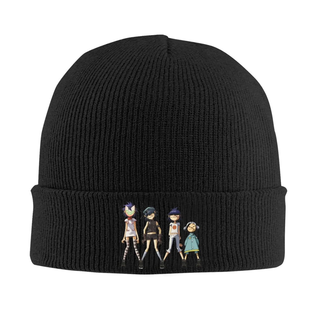 Warm Unisex Fashion Cap Men Women