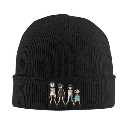 Warm Unisex Fashion Cap Men Women