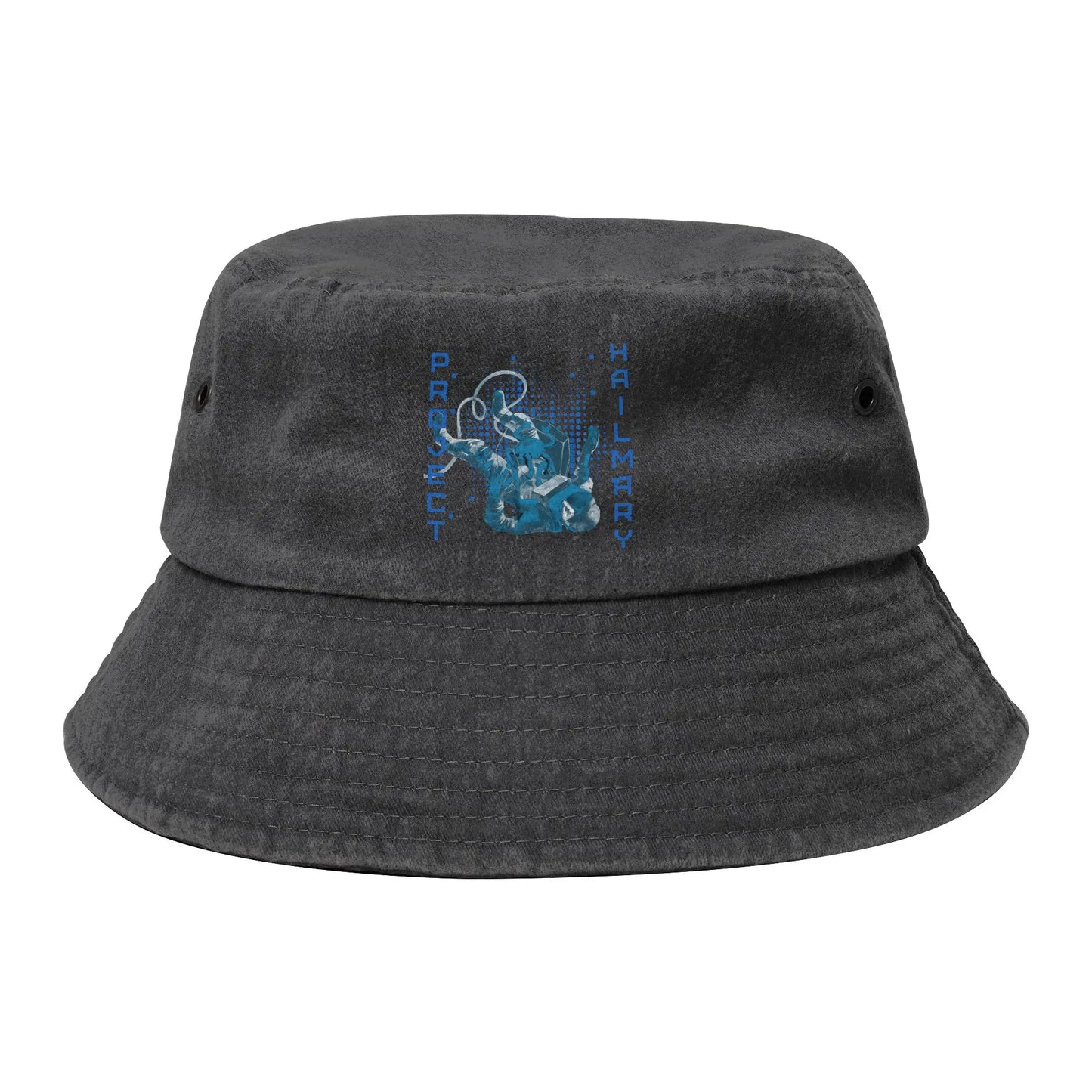 Grace & Rocky Tethering Solutions Bucket Hats