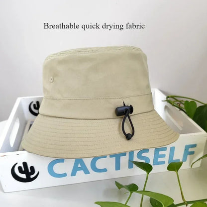 Extra Large Bucket Hats for Women Men Spring and Summer Quick Drying Fishing Hat