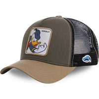 Donald Duck-C