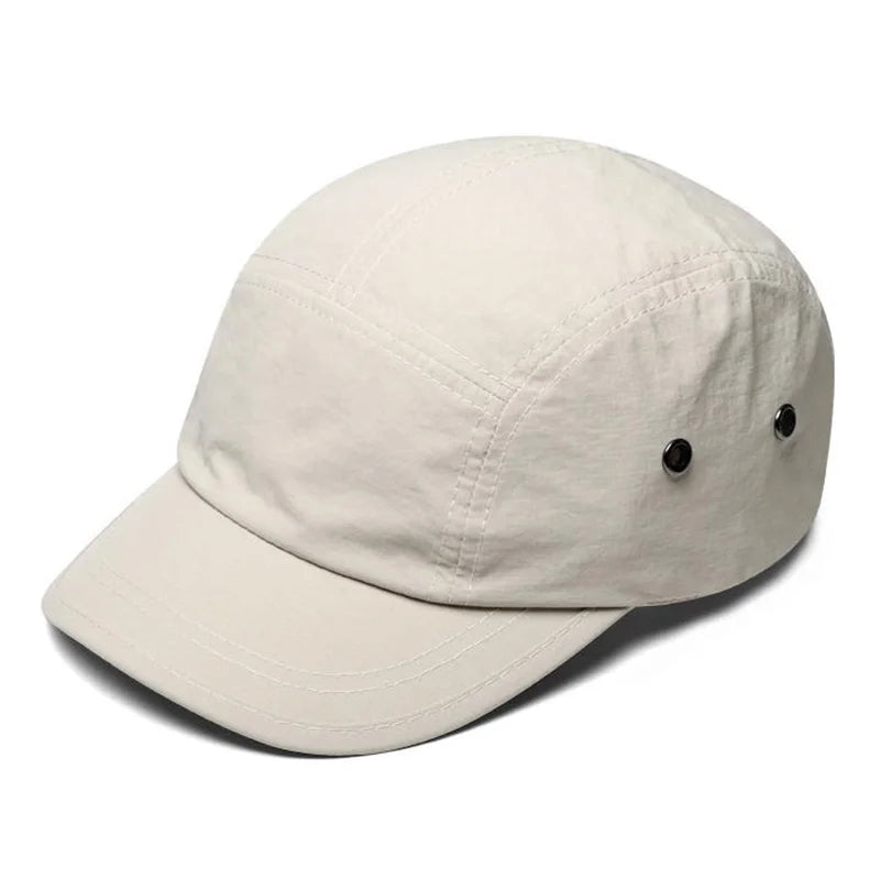Summer Baseball Cap