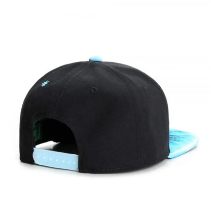 Unisex Brand BRIANGLE CAP BROOKLYN Fashion Hip Hop Headwear Snapback Hat Adult Outdoor Casual Sun
