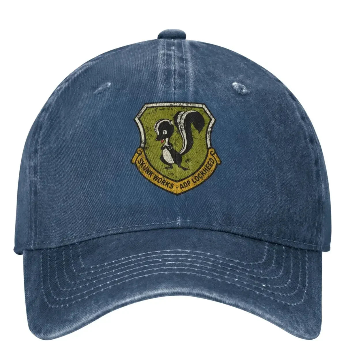 Lockheed Martined Baseball Cap