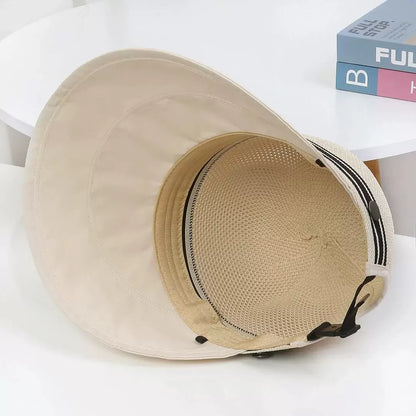 2026 Summer New Fisherman Hat For Women