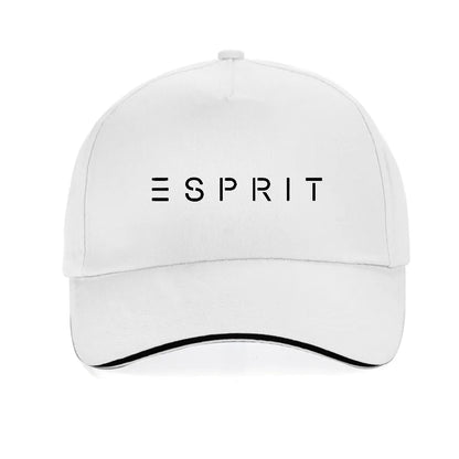 Adjustable Breathable Snapback Hat Sport Dad Hats