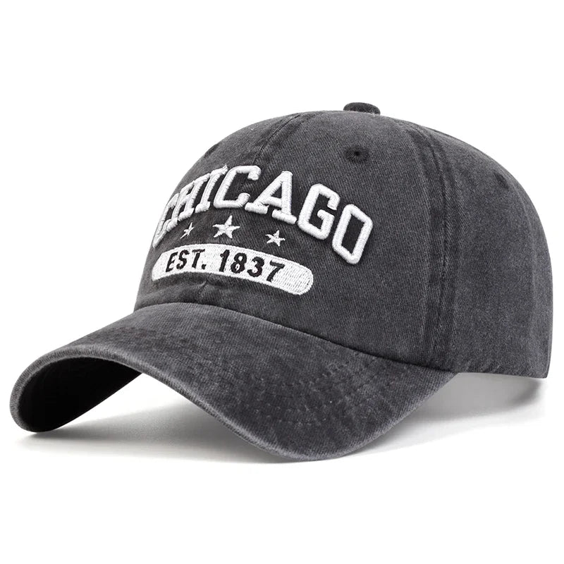 Outdoor Adjustable Casual Hats Sunscreen Hat Sports Cap