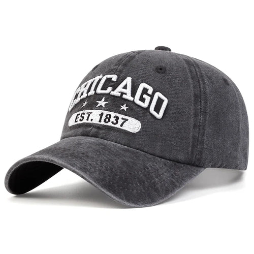 Outdoor Adjustable Casual Hats Sunscreen Hat Sports Cap