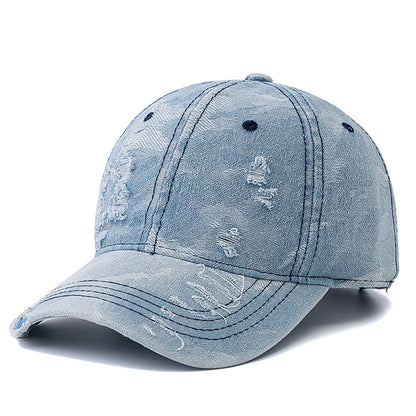 Hot Sale Unisex Baseball Cap Camo Style High Quality
