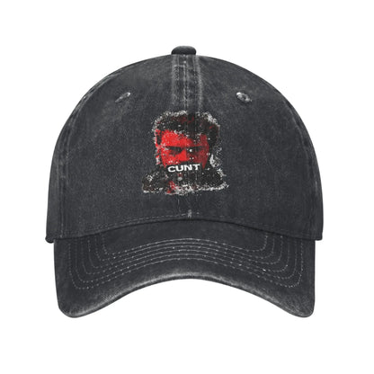 The Boys Vought International Logo Baseball Cap