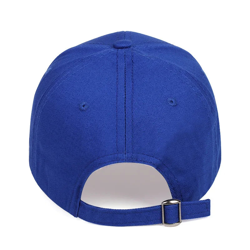 Fashion High Quality Men Baseball Cap
