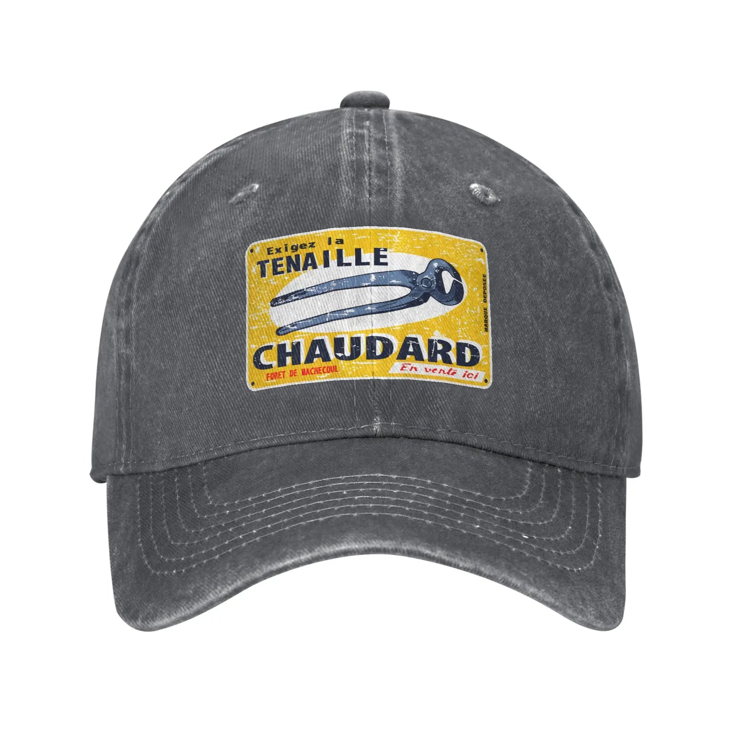 Classic Quincaillerie Chaudard Vesoul Baseball Caps Men Women