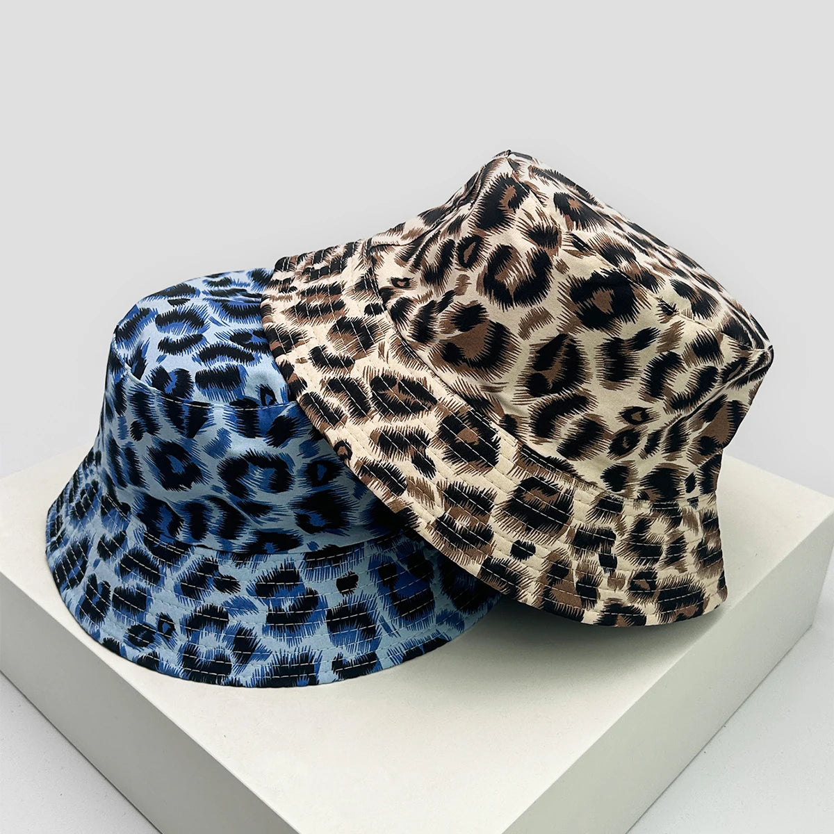 Sunshade Personal Fashion Street Fisherman Cap