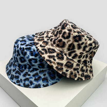 Sunshade Personal Fashion Street Fisherman Cap