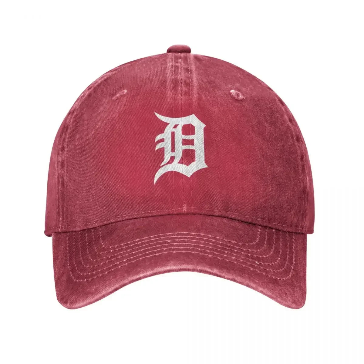 Roar Like It S The Tigers 84 Cool Baseball Cap Men Cowboy Hats