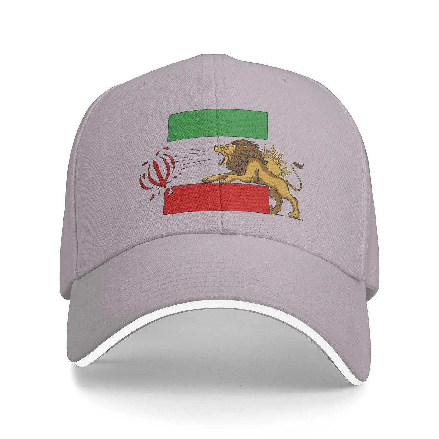 Outdoor Sport Sunscreen Hip Hop Hats