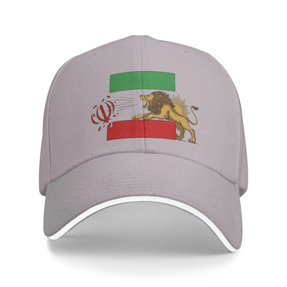 Outdoor Sport Sunscreen Hip Hop Hats