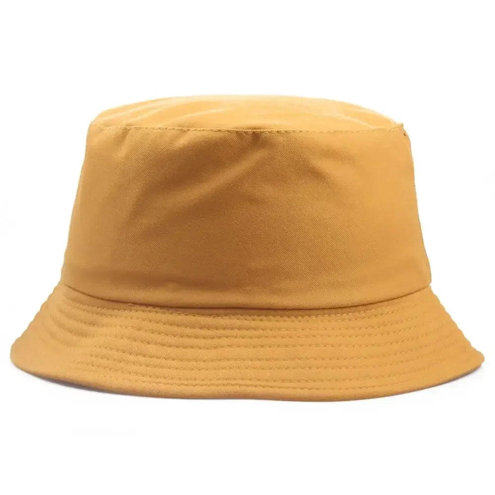 Wholesale Customized Logo Printed Bucket Hat