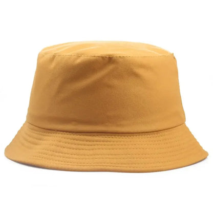 Wholesale Customized Logo Printed Bucket Hat