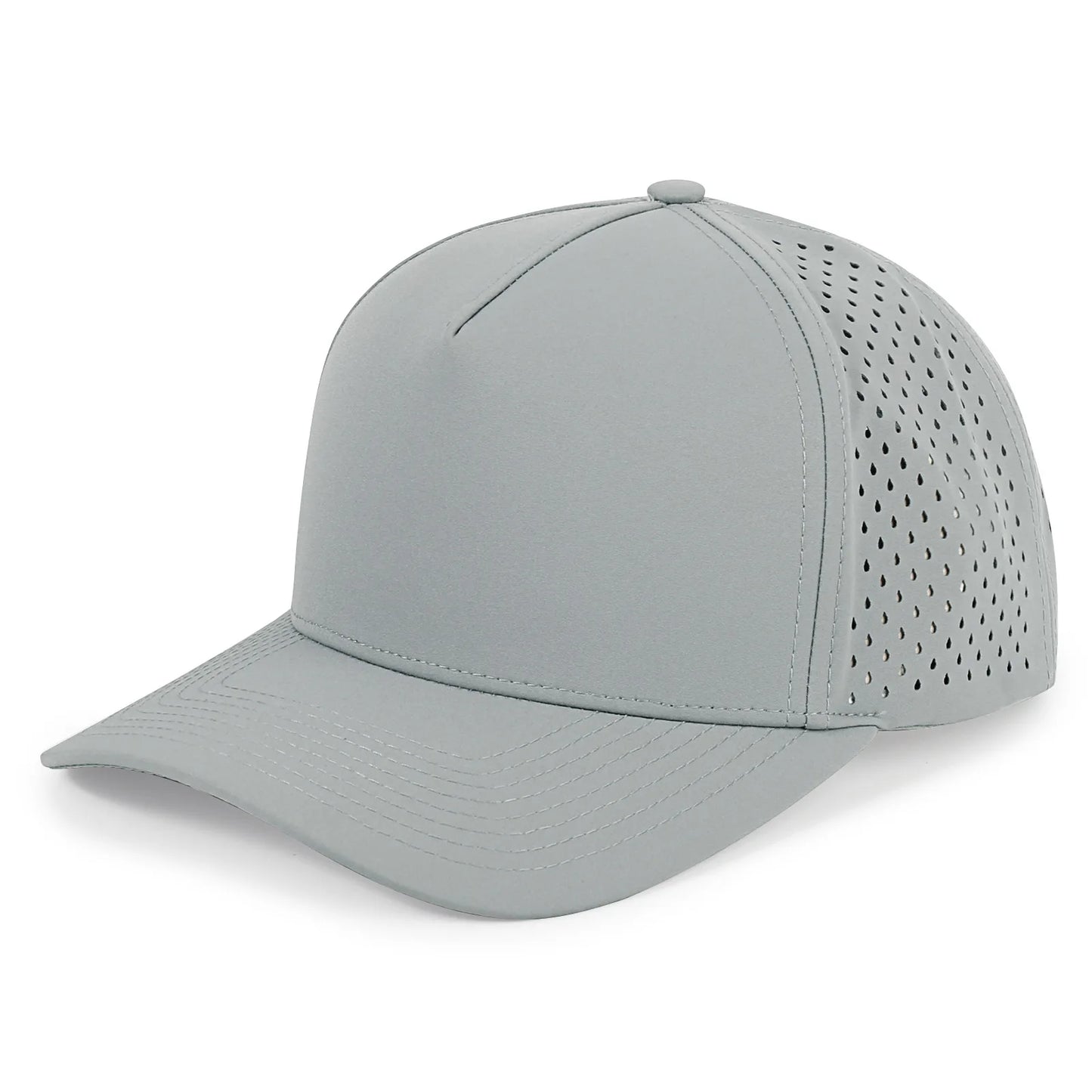 Solid Color Blank Sport Caps For Men Dad Hats Women Baseball Caps