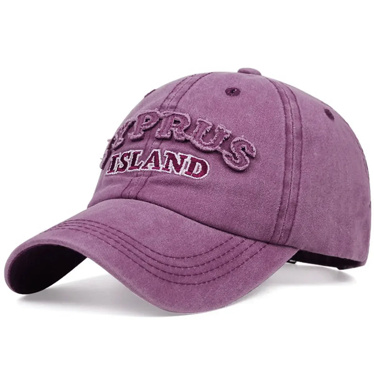 Spring Autumn Outdoor Sunscreen Hat Adjustable Casual Trucker Hats