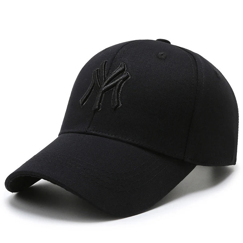 Men's Street Dance Hip Hop Hat Women's Outdoor Cycling Sunshade Hat