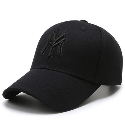 Men's Street Dance Hip Hop Hat Women's Outdoor Cycling Sunshade Hat