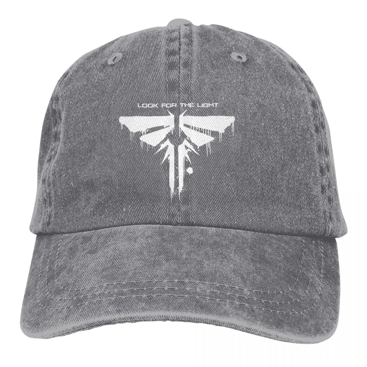 Looking For The Light Baseball Cap Men Hats Women