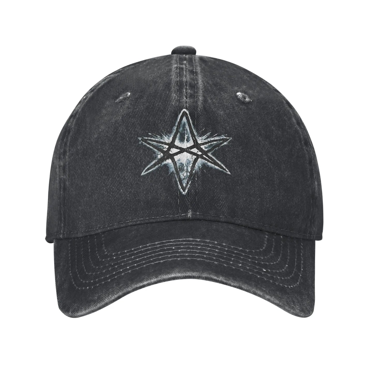 Bring Me The Horizon Sun Baseball Cap