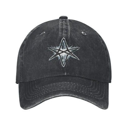 Bring Me The Horizon Sun Baseball Cap