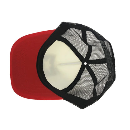 Fashion Baseball Cap Women Men Five Star Design