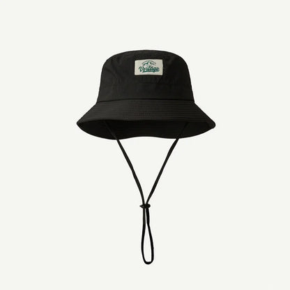 Unisex Sun Hats Outdoor Wide Brim Summer Bucket Hat Travel Hiking Fishing Jungle