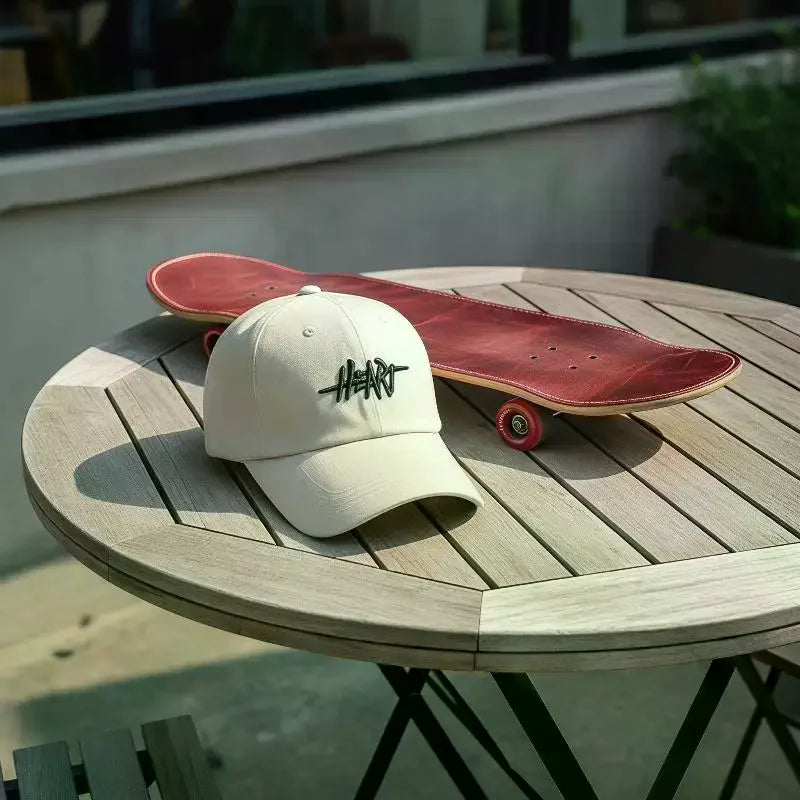 Plus Size 55-62cm Baseball Caps Man Summer Popular Sport Hats
