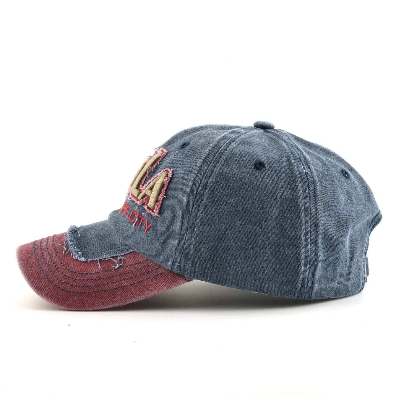 Unisex Vintage Baseball Cap Men Women Spring Summer