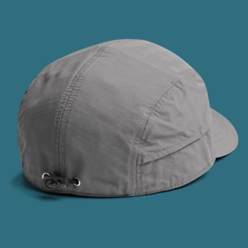 New Summer Style, Breathable And Quick-Drying Baseball Hat