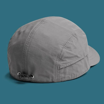 New Summer Style, Breathable And Quick-Drying Baseball Hat