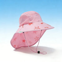 Pink Star
