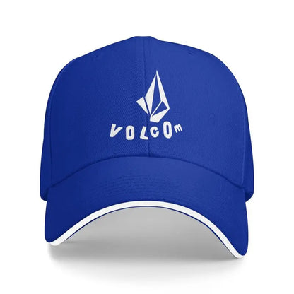 Baseball Cap Outdoor Sports Sun Breathable Sandwich Hats