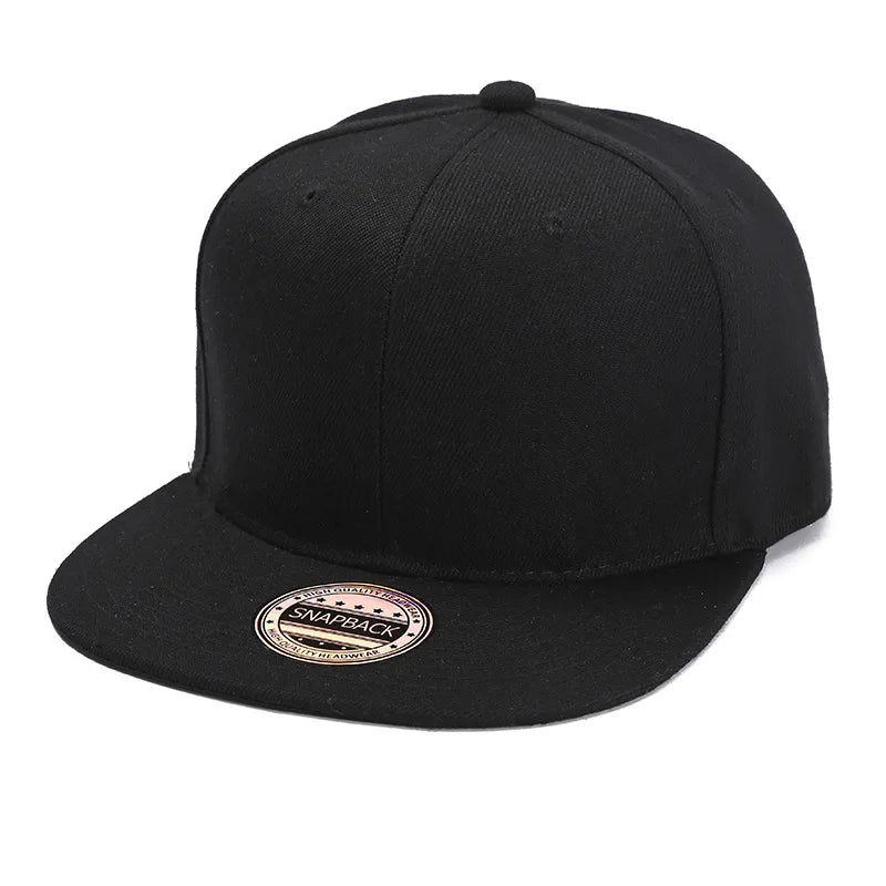 Spring and Summer Baseball Cap