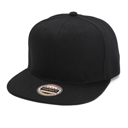 Spring and Summer Baseball Cap
