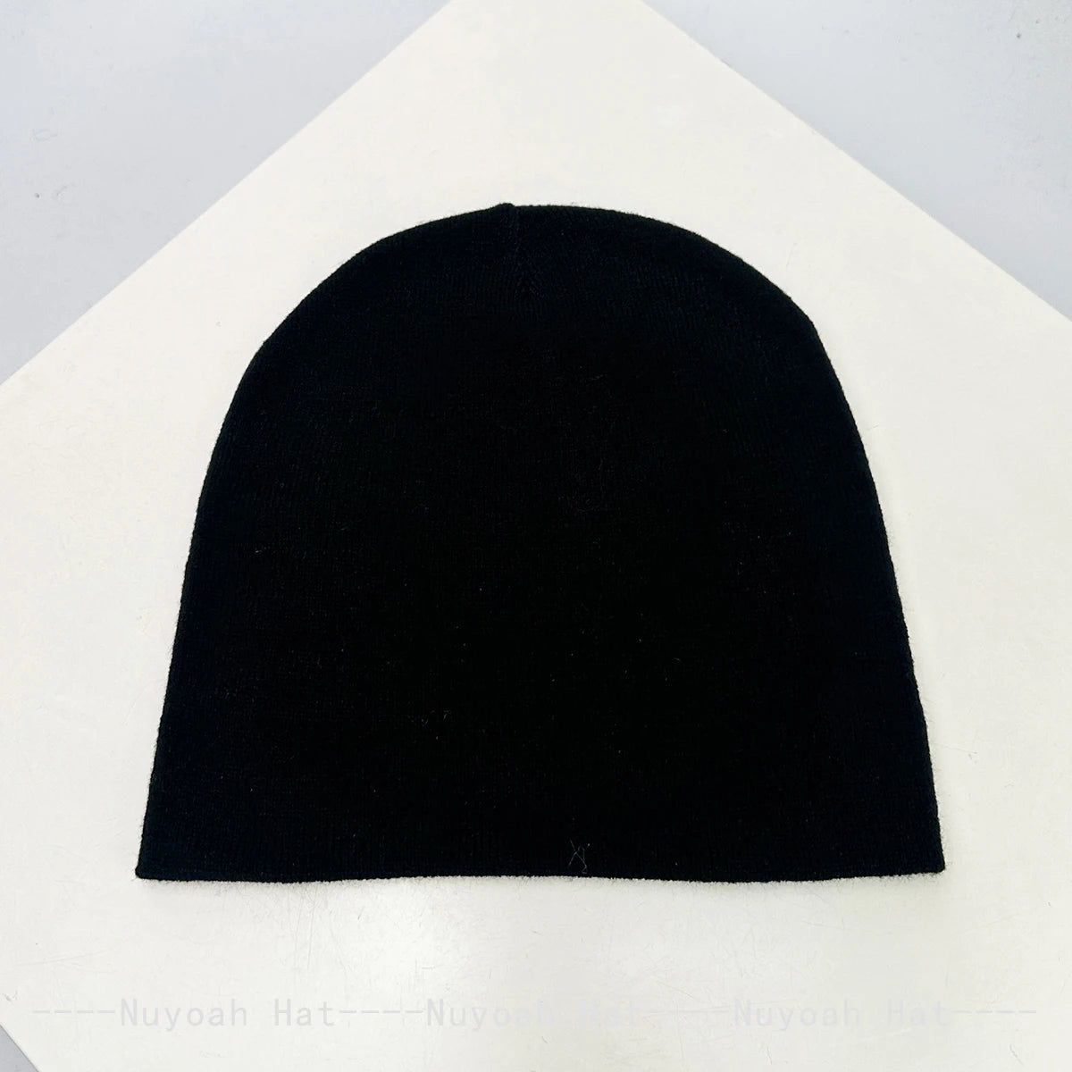 New Men Women Hip-Hop Jacquard Letters Knitted Hats