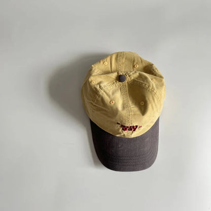 Men Women Cotton Casual Hat Spring Summer Outdoor Simple Visors Snapback Cap
