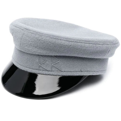 Brand Collection Wool Newsboy Caps New Women Hats