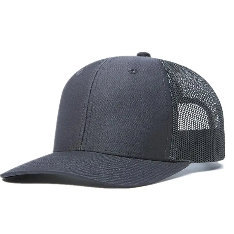 Unisex Two Tone Baseball Cap Men & Women