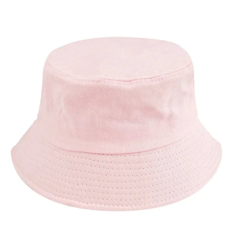 Outdoor Mountaineering Tourism Fishing Bucket Hat