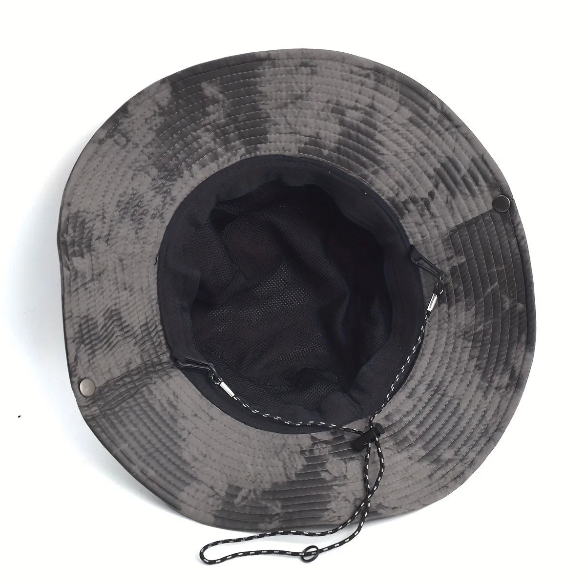 Men's Outdoor Bucket Hat - 100% Polyester
