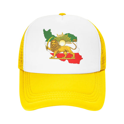 Rock Quality Hip Hop Hats Men Print Baseball Caps