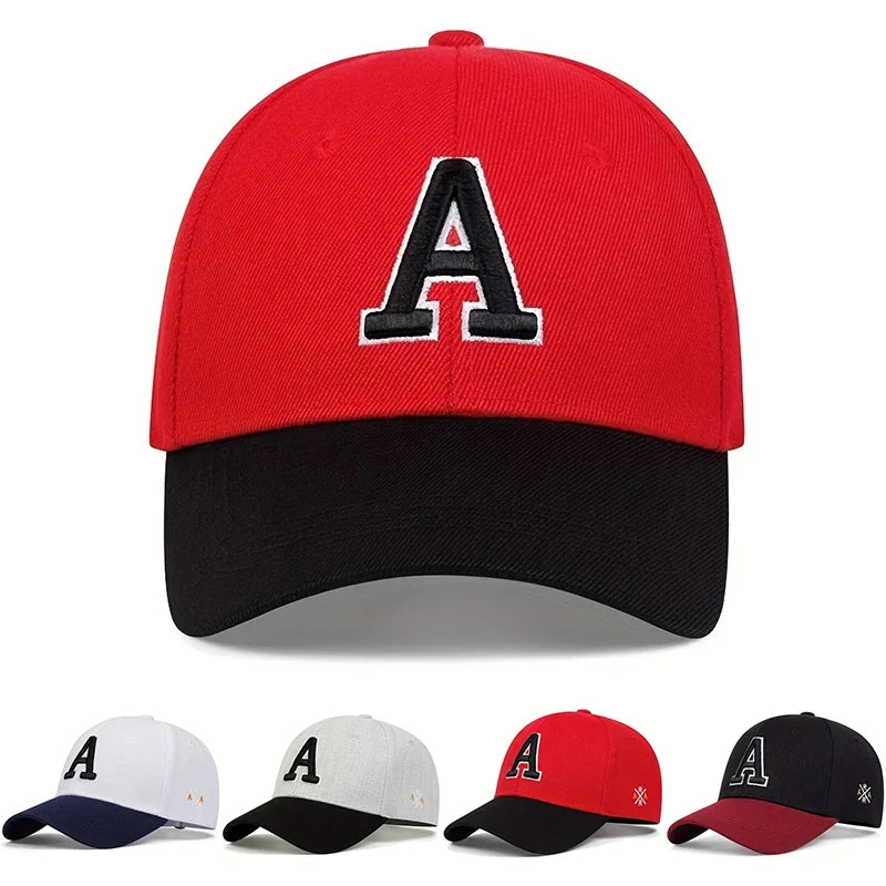 Autumn Outdoor Adjustable Casual Hats Sunscreen Hat