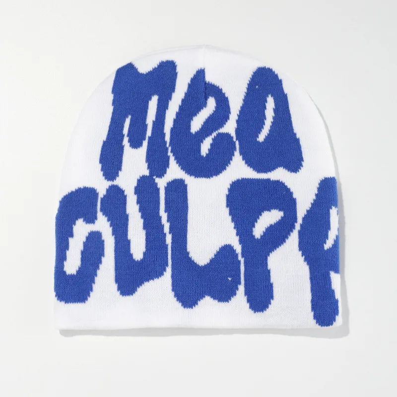 Wool Hoods Skullies Lady Caps Casual Accessories
