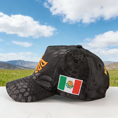 Camouflage Baseball Caps